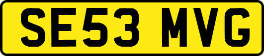 SE53MVG