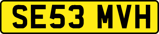 SE53MVH