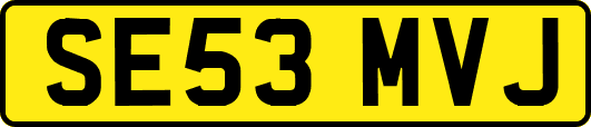 SE53MVJ