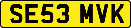 SE53MVK
