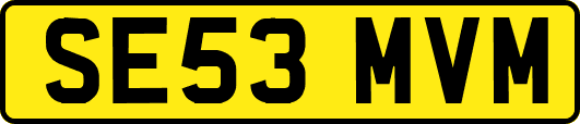 SE53MVM