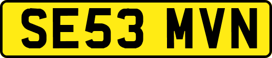 SE53MVN