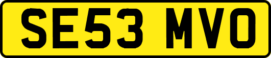 SE53MVO