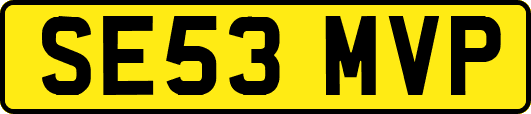 SE53MVP