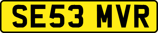 SE53MVR