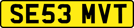 SE53MVT