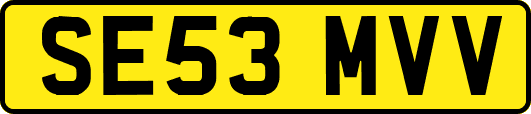 SE53MVV