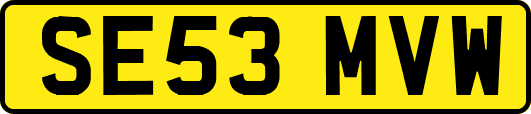 SE53MVW