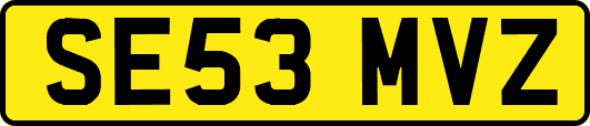 SE53MVZ
