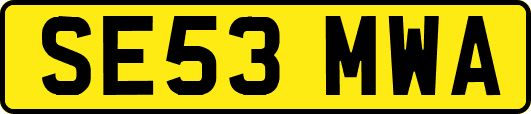 SE53MWA