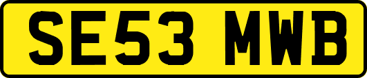 SE53MWB