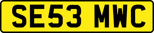 SE53MWC