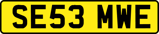 SE53MWE