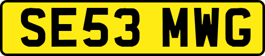 SE53MWG