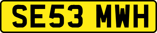 SE53MWH