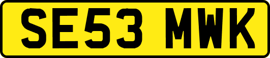 SE53MWK