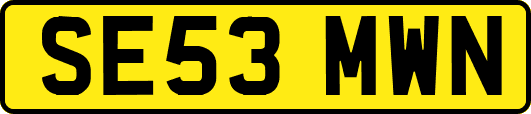 SE53MWN