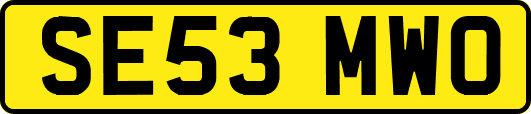 SE53MWO