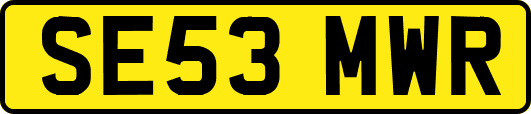 SE53MWR
