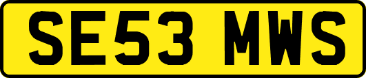 SE53MWS