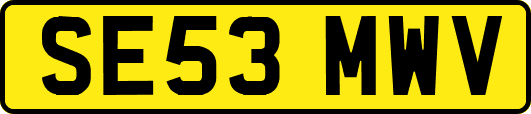 SE53MWV