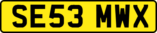 SE53MWX