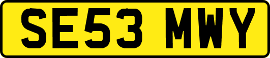 SE53MWY