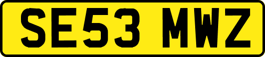 SE53MWZ