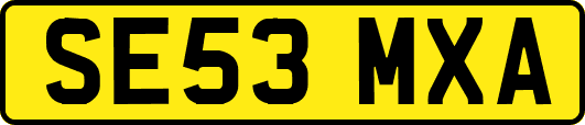 SE53MXA