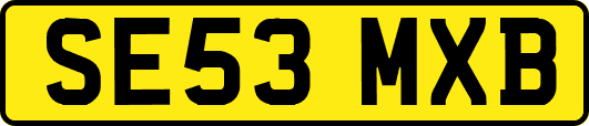 SE53MXB