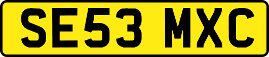 SE53MXC