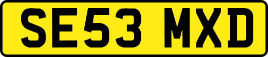 SE53MXD