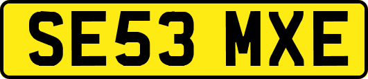 SE53MXE