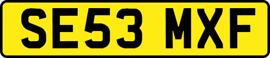 SE53MXF