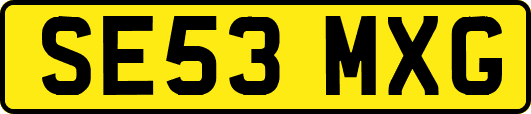 SE53MXG