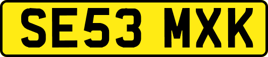 SE53MXK
