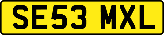 SE53MXL