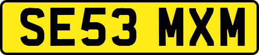 SE53MXM