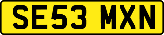 SE53MXN