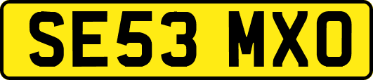 SE53MXO