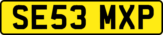 SE53MXP