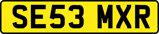 SE53MXR