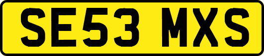 SE53MXS