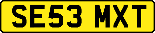 SE53MXT