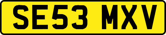 SE53MXV