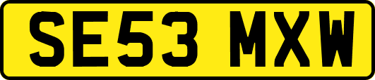 SE53MXW
