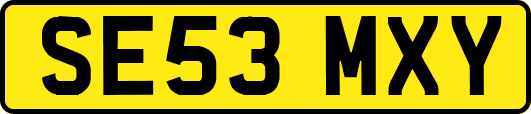SE53MXY
