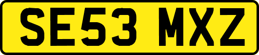 SE53MXZ