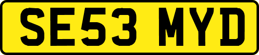 SE53MYD