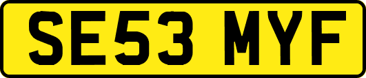 SE53MYF